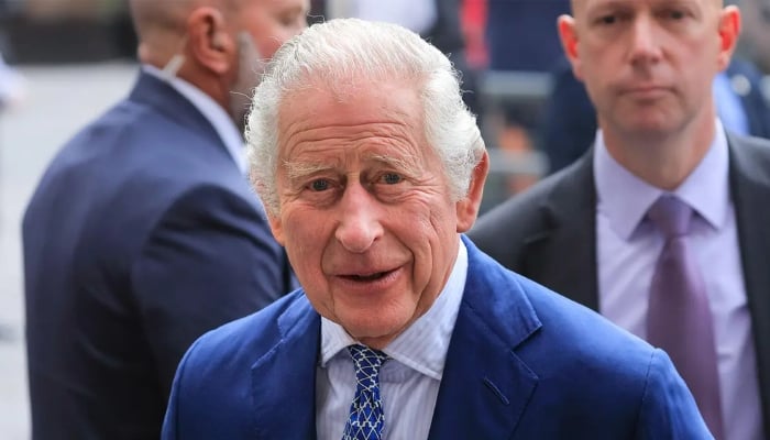 King Charles details preparations for upcoming state visit at Windsor Castle