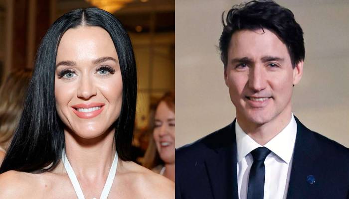 Katy Perry, Justin Trudeau’s relationship going strong amid busy schedules