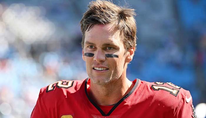 Tom Brady set for third comeback in star-studded flag football tournament