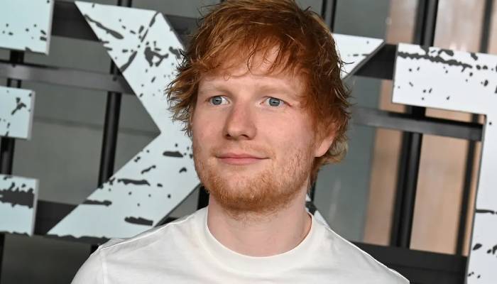 Ed Sheeran’s new album lyrics spark debate about authenticity