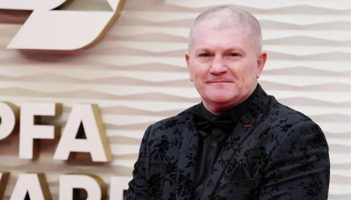Ricky Hattons manager breaks silence on finding boxing legend dead