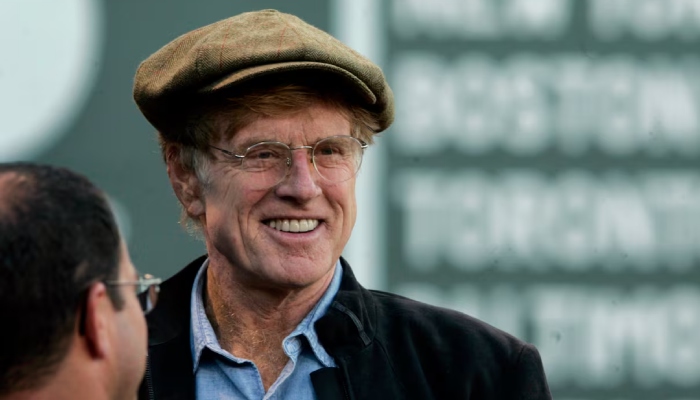 Oscar-winning actor Robert Redford passes away at age of 89 in Utah residence