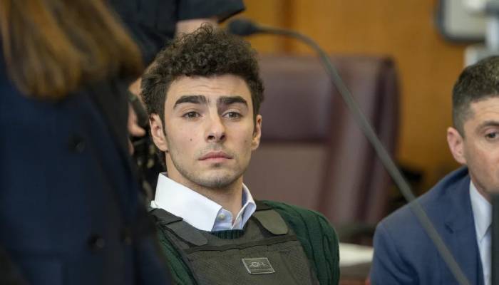 Luigi Mangione cleared of terrorism links in high-profile CEO murder case