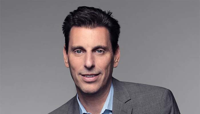 Marc Weinstock departs from Paramount after Skydance merger
