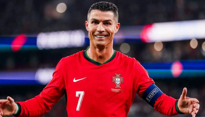 Cristiano Ronaldo predicted his legendary career before becoming global icon