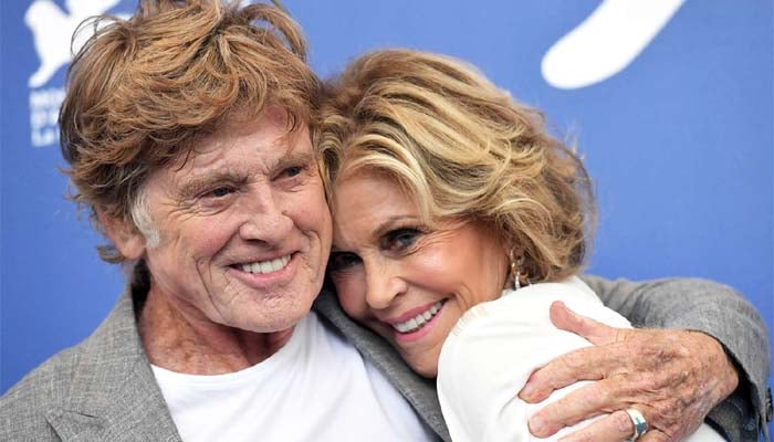 Jane Fonda mourns tragic loss of Robert Redford: Says I can’t stop crying