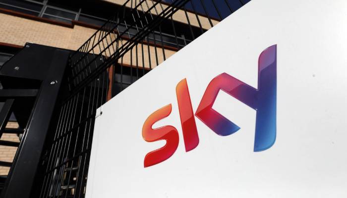 Sky to cut 600 UK jobs as company shifts focus to streaming