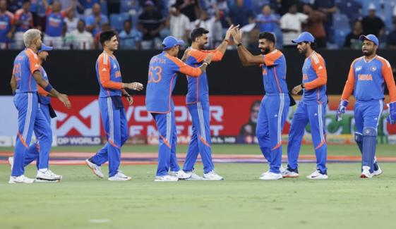 بھارت نے اپنی ہی ٹیم پر پابندیاں لگادیں