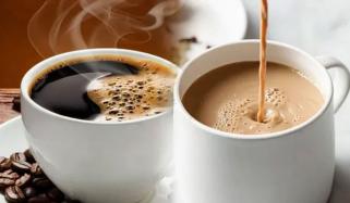 کافی یا چائے: شوگر کے مریضوں کے لیے کیا بہتر ہے؟