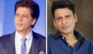 شاہ رخ خان کو نیشنل ایوارڈ ملنے پر منوج باجپائی نے خاموشی توڑ دی