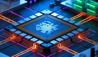 اے آئی کی کارکردگی 100 گنا تک بڑھانیوالی نئی کمپیوٹر چپ تیار