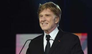 ہالی ووڈ اداکار رابرٹ ریڈ فورڈ 89 برس کی عمر میں انتقال کر گئے