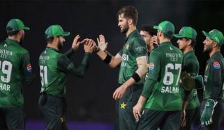 ایشیا کپ: کیا پاکستان کے میچز کیلئے ریفری کو تبدیل کیا جاسکتا ہے؟