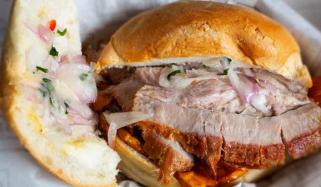  پیرو نے ورلڈ کپ آف بریک فاسٹ کا دلچسپ مقابلہ جیت لیا، معمولی فرق سے وینزویلا کو شکست