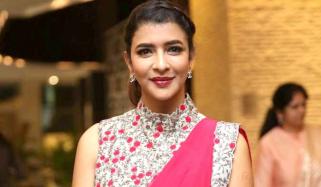 بھارتی اداکارہ لباس سے متعلق سوال پر برہم