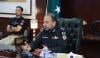 خیبرپختونخوا کے کسی بھی ضلع میں چند سو سے زیادہ دہشتگرد موجود نہیں، آئی جی