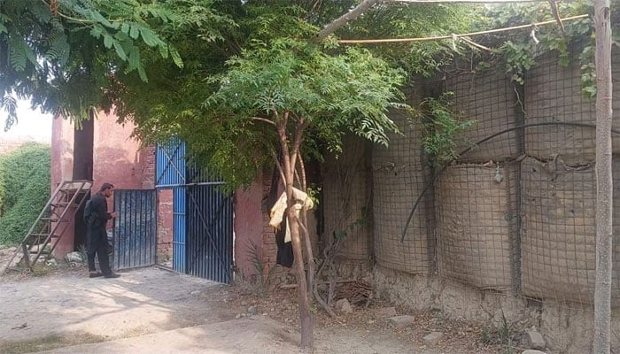 فوٹو بشکریہ رپورٹر