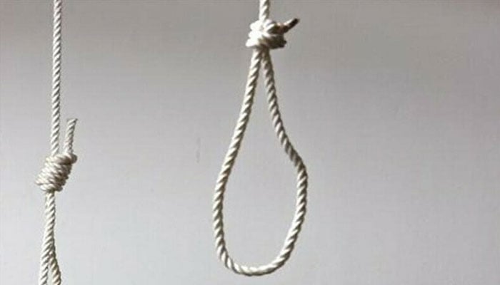 ایران: اسرائیل کیلئے جاسوسی کے الزام میں ایک اور شخص کو پھانسی