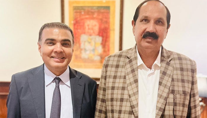 وزیراعظم نے جاپان کے ساتھ صنعتی تعاون بڑھانے کیلئے اعلیٰ سطح کمیٹی قائم کر دی
