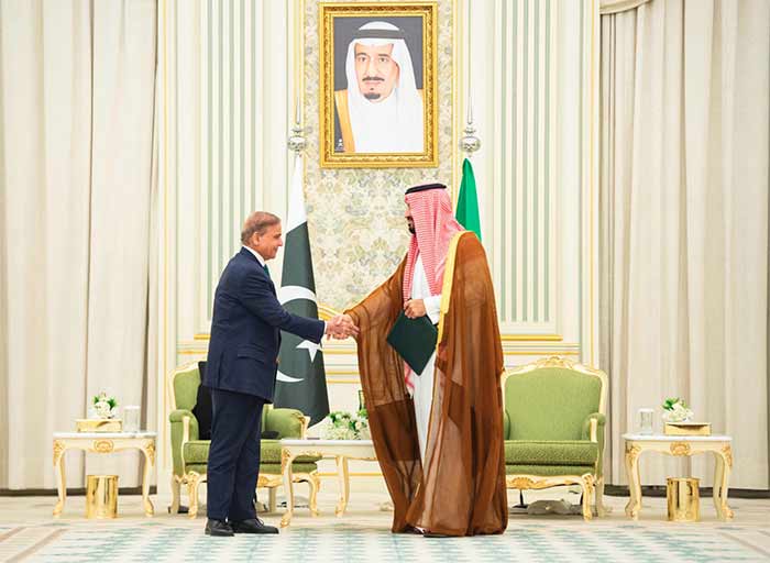 فوٹو: سعودی میڈیا