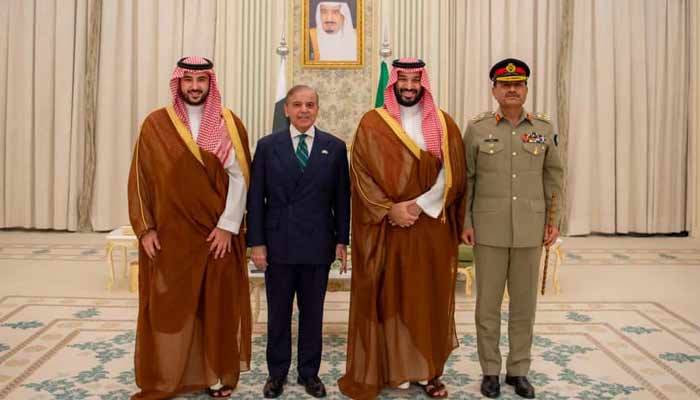 فوٹو: پی آئی ڈی