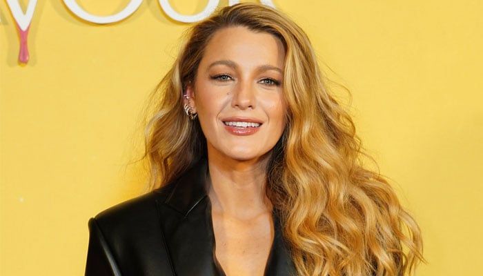 Blake Lively shares her ‘peaceful’ escape amid Justin Baldonis legal battle