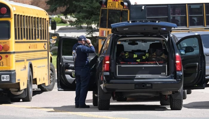 Evergreen High School shooting: Authorities release key update about incident