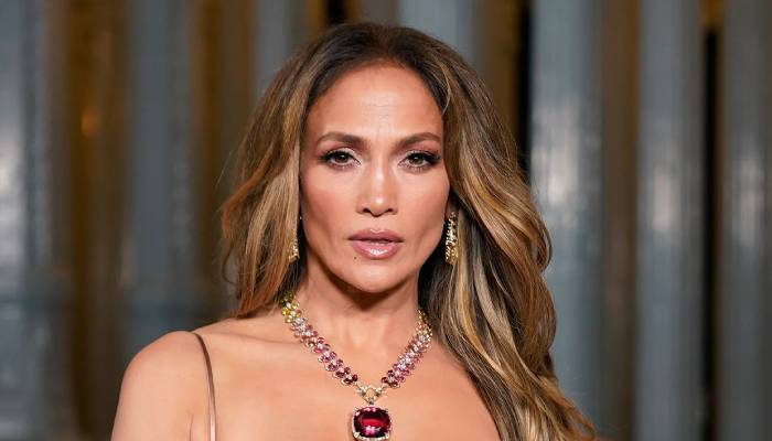 Jennifer Lopez reflects on ‘Kiss of the Spider Woman’ dance sequence