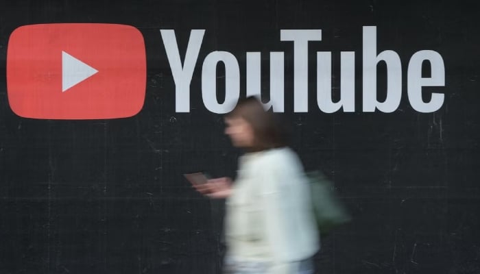 YouTube rolls out AI tools for next decade of content creation