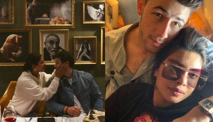 Priyanka Chopra celebrates Nick Jonas’ 33rd birthday with intimate snaps
