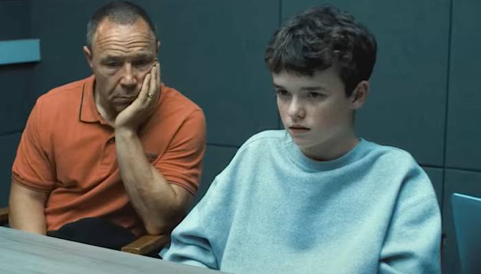 ‘Adolescence’ creator shares exciting update about Netflix series