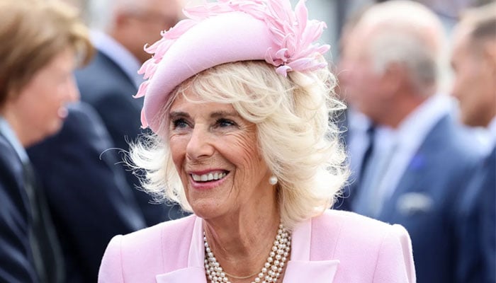 alRoyal Family shares big news about Queen Camilla amid health issue