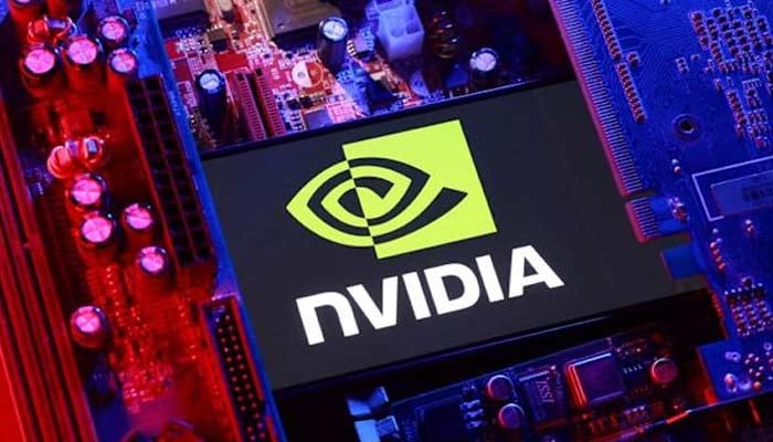 China orders tech giants to stop buying Nvidia AI chips
