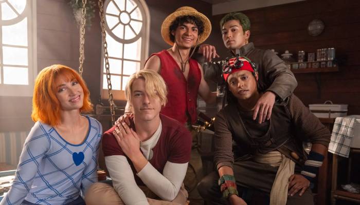 One Piece season 2: Netflix fuels excitement with rare BTS glimpses