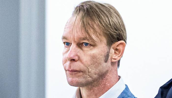 Madeleine McCanns prime suspect Christian Brueckner walks free in Germany