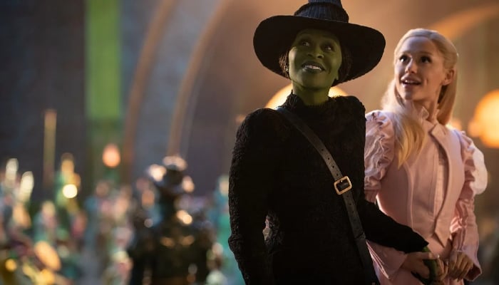 ‘Wicked: For Good’ soundtrack unveils release date, tracklist with new songs