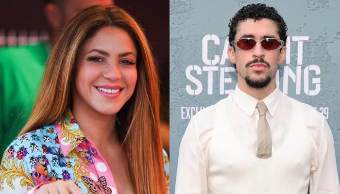 2025 Latin Grammys nominees list: Bad Bunny tops with 12 Edgar Barrera earns 10