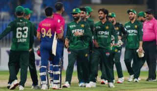 ’تیاریاں مکمل، میچ شیڈول کے مطابق ہوگا‘