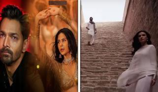 بھارت نے پاکستان کا مقبول گانا بول کفارہ ایک بار پھر چرا لیا