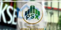 پاکستان اسٹاک ایکسچینج میں مثبت رجحان