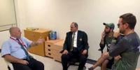  اینڈی پائی کرافٹ کی معافی مانگنے کی ویڈیو جاری کردی گئی