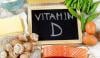 وٹامن ڈی کی کمی کی علامات اور آسان حل