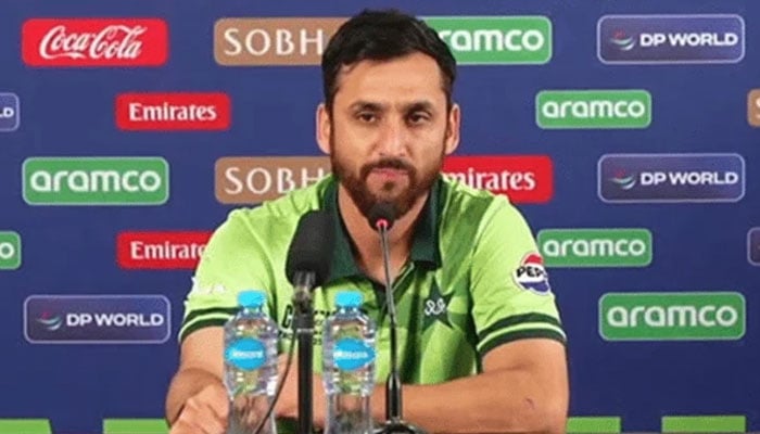 شاہین آفریدی ہمارا میچ ونر ہے، سلمان علی آغا