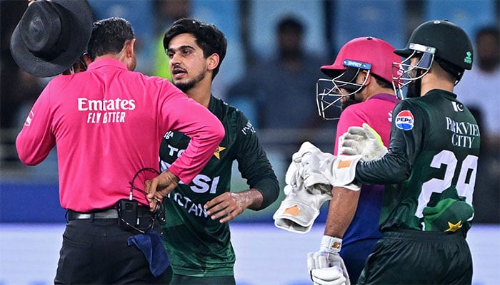 فوٹو: اے ایف پی
