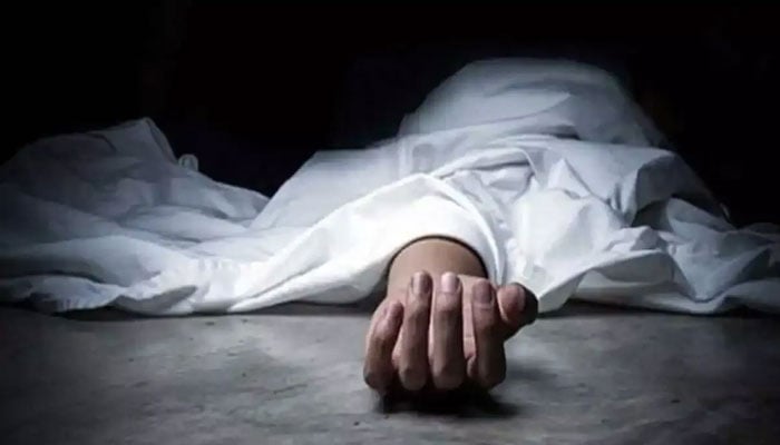 بہاولپور: خاتون نے ساس سے جھگڑے کے بعد بچوں کو قتل کرکے خودکشی کرلی