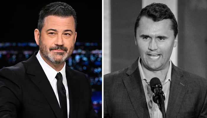 ‘Jimmy Kimmel Live’ shut down ‘indefinitely’ over remark about Charlie Kirk