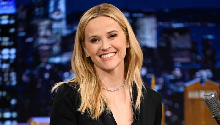 Reese Witherspoon reveals unique way to help overcome ‘high anxiety’