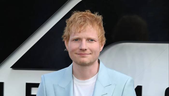 Ed Sheeran reflects on pitfalls of fame early in his career