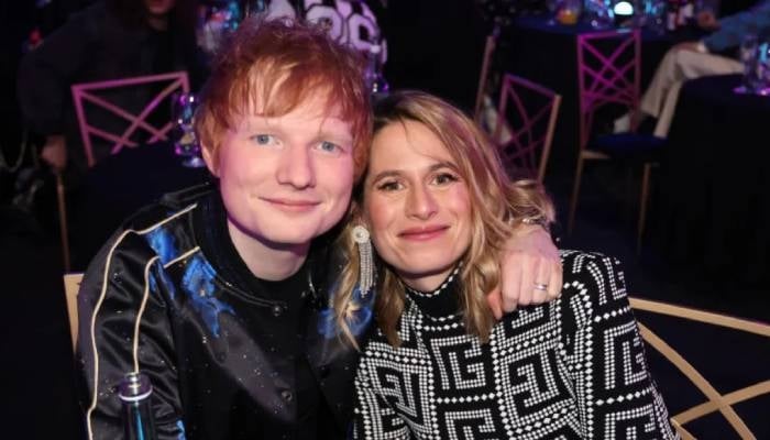 Ed Sheeran reveals marriage challenges with Cherry Seaborn since kids