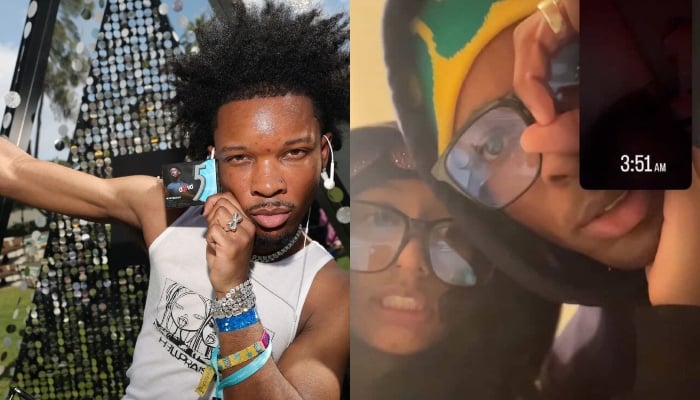 Was D4vd dating the deceased teen? Disturbing details rock the internet